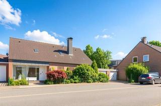 Haus kaufen in 48231 Warendorf, Tolle Lage - sehr schöne Grundrisse - viel Platz ... von der Larve zum Schmetterling!