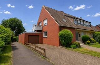 Haus kaufen in 59379 Selm, Attraktives Zweifamilienhaus in traumhafter Wohnlage von Selm-Bork!