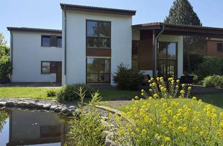 Haus kaufen in 37269 Eschwege, Freistehendes Architektenhaus mit großzügigem Grundstück in ruhiger Wohnlage von Eschwege