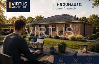 Haus kaufen in 18246 Bützow, Eleganz auf einer Ebene