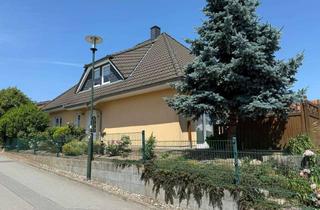 Haus kaufen in An Der Trift 17c, 23936 Grevesmühlen, Barrierearmes Wohnen ohne Treppen - EFH im Bungalow-Stil in zentraler und ruhiger Lage