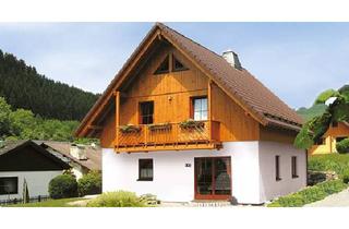 Haus kaufen in 59889 Eslohe, Möchten Sie Ihr Traumhaus im Landhaus-Stil bauen?