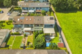Haus kaufen in 72622 Nürtingen, ++ Attraktives Reihenmittelhaus mit Gartenidylle ++