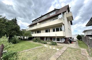 Mehrfamilienhaus kaufen in 70794 Filderstadt, Solides Mehrfamilienhaus mit Renditechance in Bernhausen