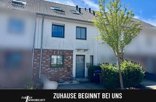 Doppelhaushälfte kaufen in Gifhorner Straße 3e, 21680 Stade, Moderne Doppelhaushälfte in Riensförde - Stade