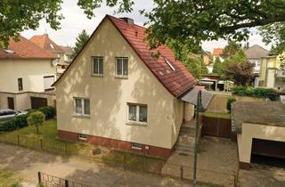 Haus kaufen in Pagenweg, 39638 Gardelegen, SELTENE + BELIEBTE LAGE mit viel GRÜN !