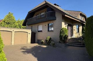 Haus kaufen in 48734 Reken, Zweifamilienhaus auf Erbpacht in Reken
