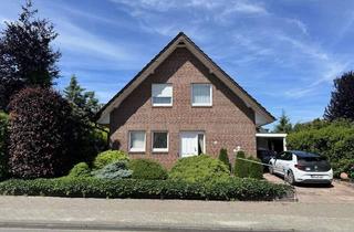 Einfamilienhaus kaufen in 48683 Ahaus, Stilvoll gepflegtes Einfamilienhaus auf effizienter Fläche