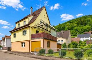 Einfamilienhaus kaufen in 78727 Oberndorf, Das Haus für die große Familie!