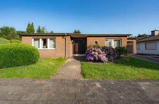 Haus kaufen in 52249 Eschweiler, Charmanter Bungalow in TOP-Lage von Eschweiler-Dürwiss