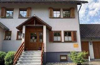 Doppelhaushälfte kaufen in 78089 Unterkirnach, Doppelhaushälfte