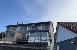 Haus kaufen in 85235 Odelzhausen, Elegante DHH - BJ. 2016 in Pfaffenhofen a.d. Glonn