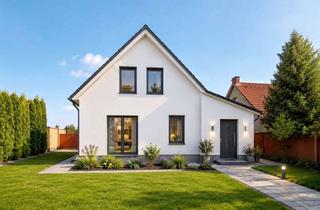 Haus kaufen in 39619 Sanne, Großes Grundstück mit sanierungsbedürftigem Haus