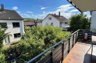 Doppelhaushälfte kaufen in 73274 Notzingen, Wohntraum für die Familie! Doppelhaushälfte mit Süd-Terrasse & Garten!