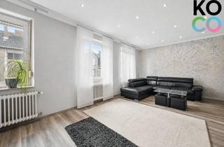 Mehrfamilienhaus kaufen in 41199 Odenkirchen, Modernisiertes Mehrfamilienhaus mit Dachterrasse, 7 Zimmern und vielfältigen Nutzungsmöglichkeiten