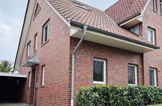 Haus kaufen in 48341 Altenberge, Doppelhaus Blau - ein Zuhause zum Wachsen