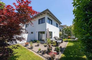 Einfamilienhaus kaufen in 82140 Olching, Modernes Einfamilienhaus