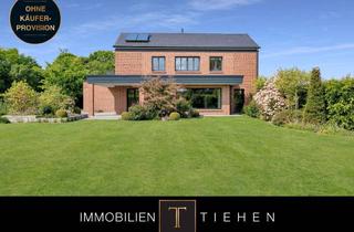 Einfamilienhaus kaufen in 49699 Lindern, Jung gebaut, weit gedacht & hochwertig ausgestattet: Einfamilienhaus auf 1.098 m² in Lindern!
