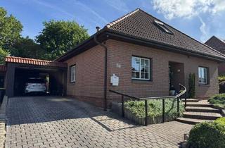 Haus kaufen in 25767 Albersdorf, Traumlage, Traumgarten, Wohngefühl pur
