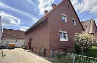 Einfamilienhaus kaufen in 31515 Wunstorf, Exklusiv bei KARSTEN IMMOBILIEN: Modernisiertes Einfamilienhaus in begehrter Lage von Wunstorf