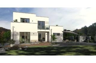 Villa kaufen in 59174 Kamen, Exklusive Stadtvilla in Kamen - Individuell geplant und mit Premium-Dienstleistungspaket für Vielbes