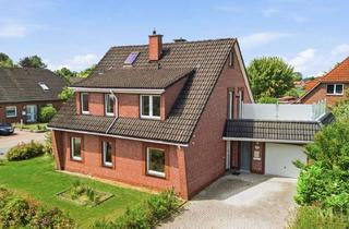 Haus kaufen in 21762 Otterndorf, Ein Zuhause, das Platz für Generationen schafft