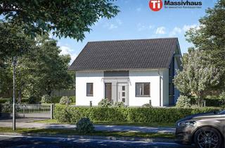 Einfamilienhaus kaufen in 34329 Nieste, Neubau Einfamilienhaus mit 120m² im Neubaugebiet Nieste ( zzgl. Grundstückskosten )