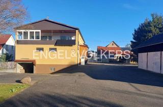 Haus kaufen in 72116 Mössingen, Wohn- und Gewerbeensemble mit Betreiberwohnung, Garagenhof und außergewöhnlichem Entwicklungspote...
