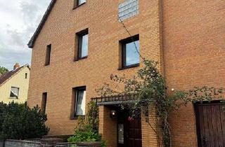 Mehrfamilienhaus kaufen in 31228 Peine, Peine-Stederdorf / Attraktives Mehrfamilienhaus in ruhiger Lage
