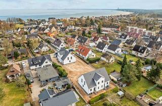 Doppelhaushälfte kaufen in 23683 Scharbeutz, Exklusive Doppelhaushälfte
