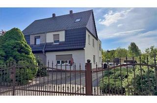 Haus kaufen in 03130 Tschernitz, Einziehen & wohlfühlen!