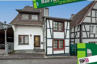 Haus kaufen in 53604 Bad Honnef, Wohnen, Vermieten oder Kombinieren – zwei Häuser im Paket *provisionsfrei*