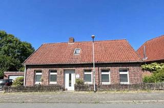 Einfamilienhaus kaufen in 29640 Schneverdingen, Liebevolles Einfamilienhaus in Schneverdingen