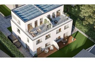 Haus kaufen in 53604 Bad Honnef, NEUBAU KFW-55 + DDH + 148QM WFL + 290QM Grund + KOMPLETTPREIS + TOPAUSSTATTUNG + PV + 7GEBIRGSBLICK