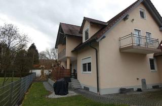 Haus kaufen in 86669 Königsmoos, 2 Familienhaus mit Erweiterungspotential auf parkähnlichem Grundstück
