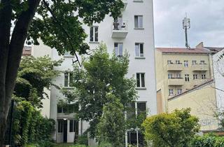 Haus kaufen in Ackerstraße, 10115 Mitte, Wohninvestment in Berlin-Mitte: Voll vermietetes Hinterhaus mit 7 WEG-Einheiten