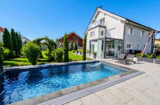 Haus kaufen in 82284 Grafrath, Eigentlich fehlt hier nur eins. Ein Grund, wieder auszuziehen.