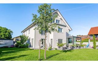 Haus kaufen in 82284 Grafrath, Mehr Platz. Mehr Ruhe. Mehr Zuhause. Modernes Familienanwesen nahe Wörthsee.