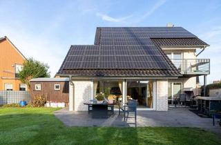 Haus kaufen in 49477 Ibbenbüren, Großzügiges Wohnhaus der Extraklasse !!