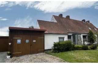 Haus kaufen in 23758 Oldenburg, Viel Platz für eigene Ideen!
