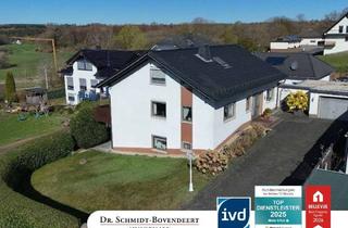 Haus kaufen in 56479 Seck, Äußerst gepflegtes Wohnhaus mit viel Wohnkomfort für Sie und Ihre Familie in Seck.