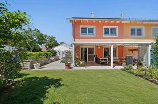 Haus kaufen in 85465 Langenpreising, Mehr Raum. Mehr Wohnqualität. Weniger Energiekosten. 160 m² | Effizienzklasse A | PV-Anlage