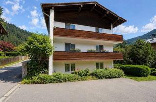 Haus kaufen in 83735 Bayrischzell, Ihr Einstieg in Bayrischzell mit Eigennutzungsperspektive