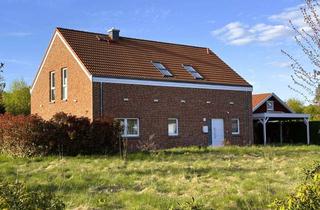 Einfamilienhaus kaufen in 29308 Winsen, Attraktives neues Einfamilienhaus mit Pool und Erweiterungspotenzial