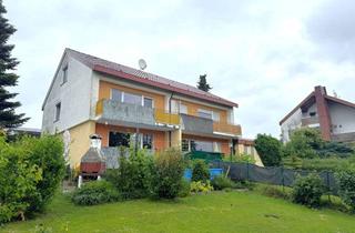 Haus kaufen in 89185 Hüttisheim, Doppelhaus als Kapitalanlage zu verkaufen