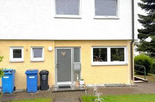 Doppelhaushälfte kaufen in 89185 Hüttisheim, Vermietete Doppelhaushälfte zu verkaufen! Top B30 Anbindung
