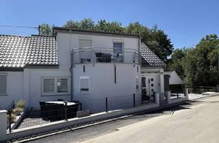 Haus kaufen in 73333 Gingen, Sanierte DHH mit schönem Grundstück in ruhiger Lage!