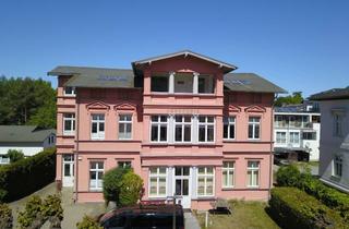 Villa kaufen in Lindenstraße 11, 17424 Heringsdorf, Villa Concordia im Seebad Heringsdorf