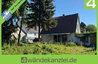 Haus kaufen in 67551 Pfeddersheim, Weck mich auf!