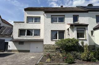 Haus kaufen in 59514 Welver, Platz zum Spielen, Leben und Wohlfühlen:Familienfreundliche DHH mit großem Garten in Welver!